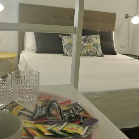 Quattordici Bed and Breakfast