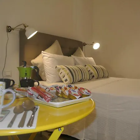 Bed & Breakfast Quattordici 2*