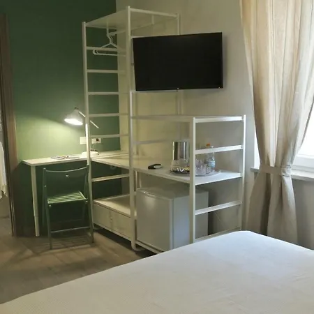 Quattordici 2* Agropoli