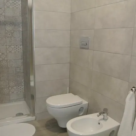 Quattordici Bed & Breakfast Agropoli