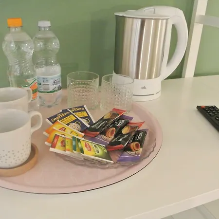 Bed & Breakfast Quattordici 2*