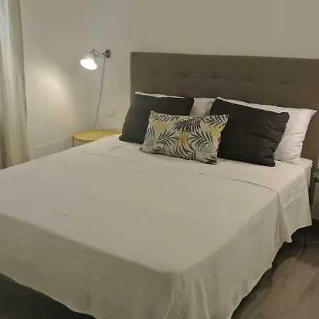Bed and Breakfast Quattordici