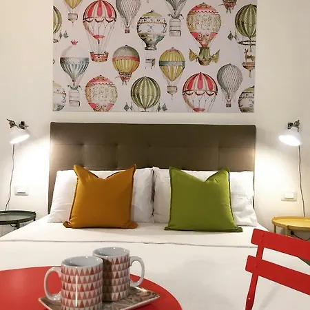 Quattordici Bed & Breakfast