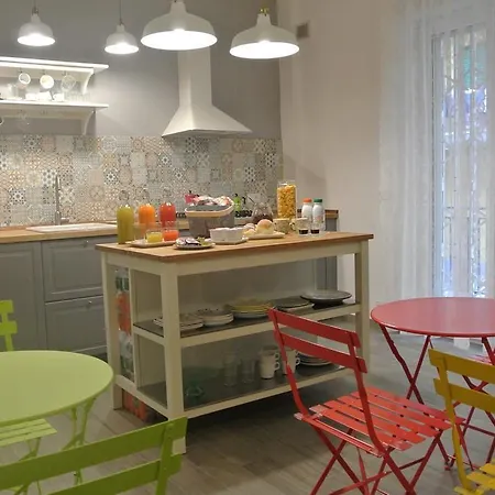 Quattordici Bed and Breakfast