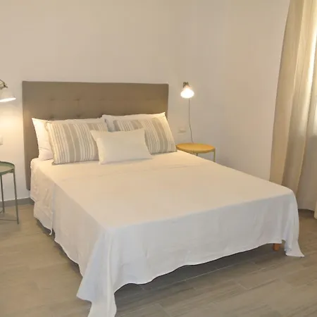 Quattordici 4* Agropoli