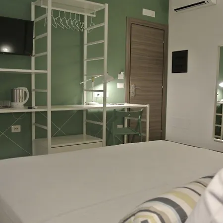 Quattordici 4* Agropoli