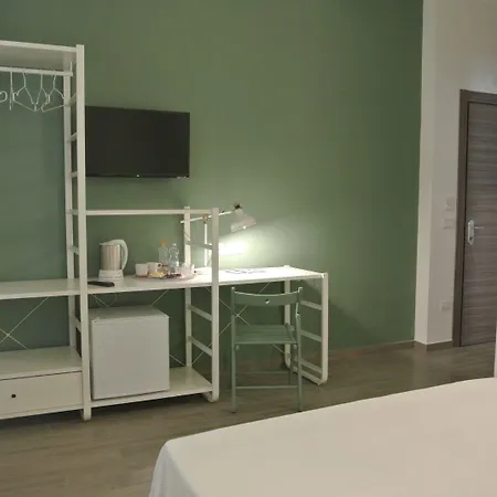 Bed and Breakfast Quattordici Agropoli