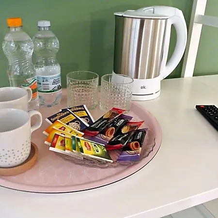 Quattordici Alojamento de Acomodação e Pequeno-almoço