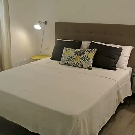 Alojamento de Acomodação e Pequeno-almoço Quattordici Agropoli