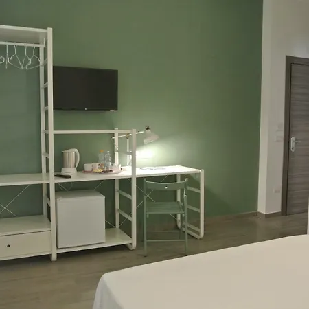 Quattordici Bed and Breakfast 4*