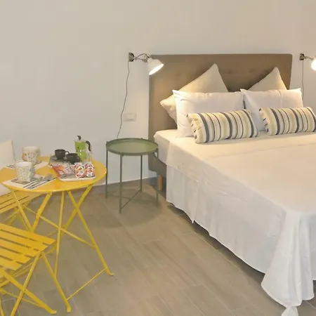 Quattordici Bed and Breakfast Agropoli